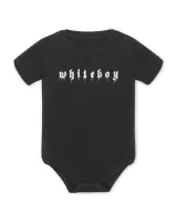 Baby Bodysuit - EU Baby Bodysuit - EU