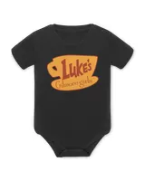 Baby Bodysuit - EU Baby Bodysuit - EU