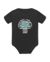 Baby Bodysuit - EU Baby Bodysuit - EU