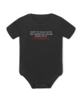 Baby Bodysuit - EU Baby Bodysuit - EU