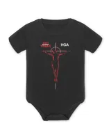 Baby Bodysuit - EU Baby Bodysuit - EU