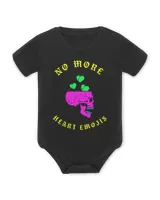 Baby Bodysuit - EU Baby Bodysuit - EU