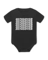Baby Bodysuit - EU Baby Bodysuit - EU