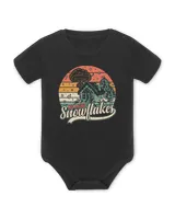 Baby Bodysuit - EU Baby Bodysuit - EU
