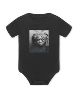 Baby Bodysuit - EU Baby Bodysuit - EU