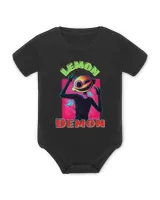 Baby Bodysuit - EU Baby Bodysuit - EU