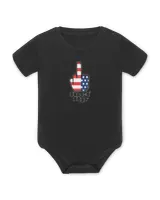 Baby Bodysuit - EU Baby Bodysuit - EU