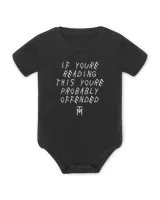 Baby Bodysuit - EU Baby Bodysuit - EU