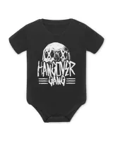Baby Bodysuit - EU