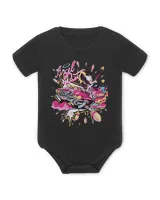 Baby Bodysuit - EU Baby Bodysuit - EU