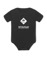 Baby Bodysuit - EU Baby Bodysuit - EU
