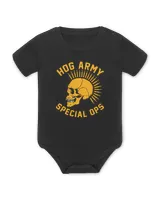 Baby Bodysuit - EU Baby Bodysuit - EU
