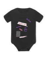 Baby Bodysuit - EU Baby Bodysuit - EU