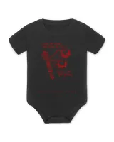 Baby Bodysuit - EU Baby Bodysuit - EU