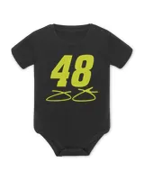 Baby Bodysuit - EU Baby Bodysuit - EU