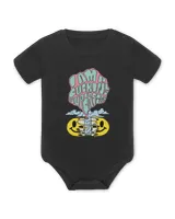 Baby Bodysuit - EU Baby Bodysuit - EU