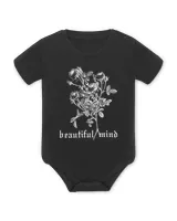 Baby Bodysuit - EU Baby Bodysuit - EU