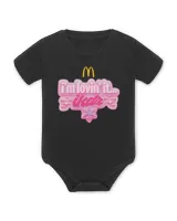 Baby Bodysuit - EU Baby Bodysuit - EU