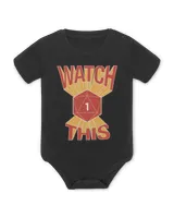 Baby Bodysuit - EU Baby Bodysuit - EU