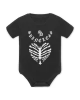 Baby Bodysuit - EU Baby Bodysuit - EU