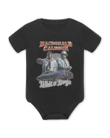 Baby Bodysuit - EU Baby Bodysuit - EU