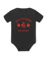 Baby Bodysuit - EU Baby Bodysuit - EU