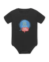 Baby Bodysuit - EU Baby Bodysuit - EU