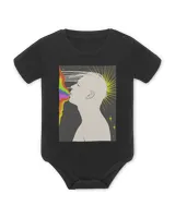 Baby Bodysuit - EU Baby Bodysuit - EU