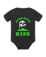 Baby Bodysuit - EU Baby Bodysuit - EU
