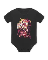 Baby Bodysuit - EU Baby Bodysuit - EU