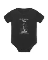 Baby Bodysuit - EU Baby Bodysuit - EU