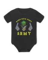 Baby Bodysuit - EU Baby Bodysuit - EU