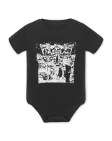 Baby Bodysuit - EU Baby Bodysuit - EU