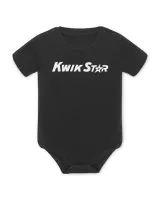 Baby Bodysuit - EU Baby Bodysuit - EU