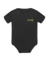 Baby Bodysuit - EU Baby Bodysuit - EU