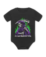 Baby Bodysuit - EU Baby Bodysuit - EU
