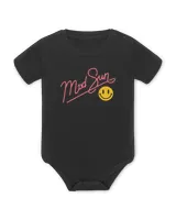 Baby Bodysuit - EU Baby Bodysuit - EU