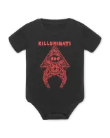 Baby Bodysuit - EU Baby Bodysuit - EU