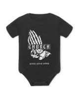 Baby Bodysuit - EU Baby Bodysuit - EU