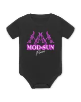 Baby Bodysuit - EU Baby Bodysuit - EU