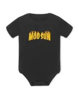 Baby Bodysuit - EU Baby Bodysuit - EU
