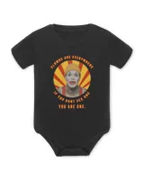 Baby Bodysuit - EU