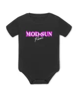Baby Bodysuit - EU Baby Bodysuit - EU