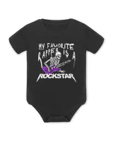 Baby Bodysuit - EU Baby Bodysuit - EU