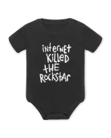 Baby Bodysuit - EU Baby Bodysuit - EU