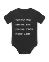 Baby Bodysuit - EU Baby Bodysuit - EU