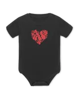 Baby Bodysuit - EU Baby Bodysuit - EU