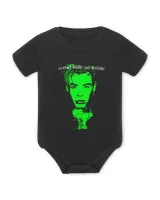 Baby Bodysuit - EU Baby Bodysuit - EU