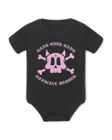 Baby Bodysuit - EU Baby Bodysuit - EU