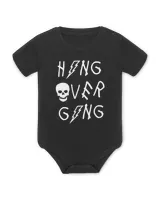 Baby Bodysuit - EU